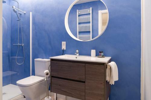 Apartamento 3kabi