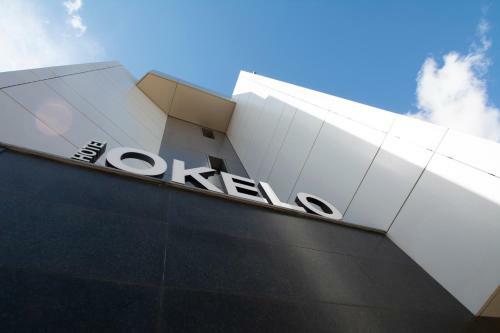 Hotel Okelo