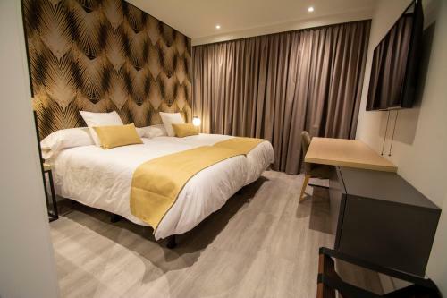 Hotel Okelo