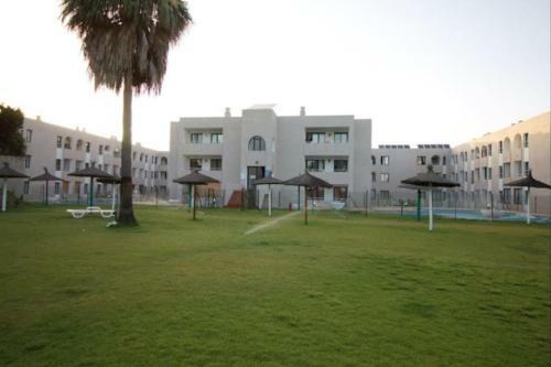 Apartamentos Sotogrande Con Piscina Y Garaje