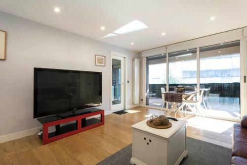 Apartamento Itsasargi. Basquenjoy
