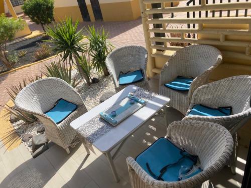 Fuerte Holiday M&m Apartaments 2