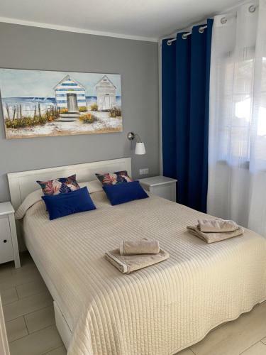 Fuerte Holiday M&m Apartaments 2
