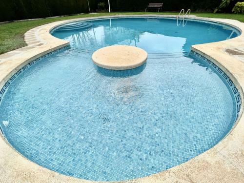 Port D�aro Apartment