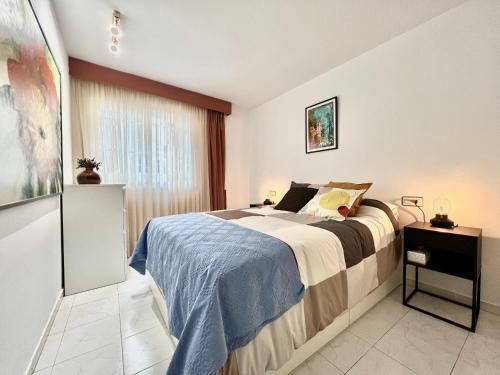 Port D�aro Apartment