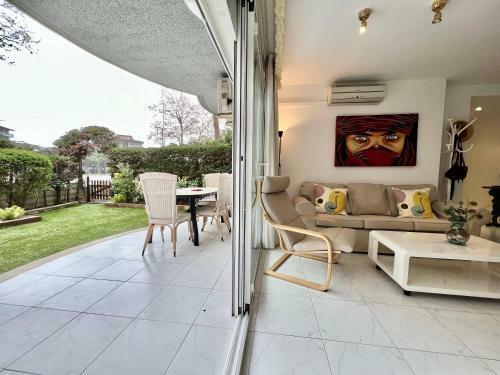 Port D�aro Apartment
