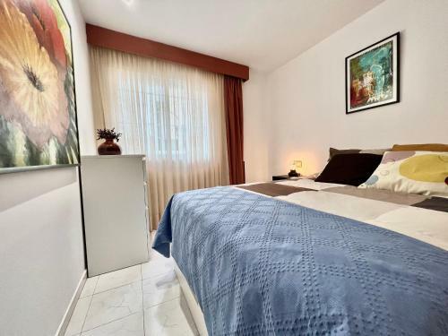Port D�aro Apartment
