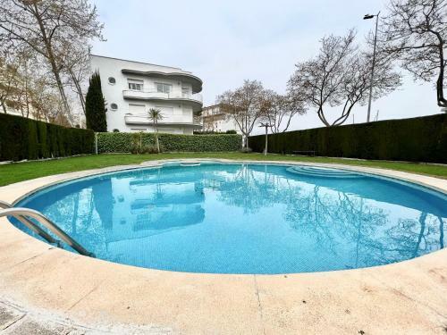 Port D�aro Apartment