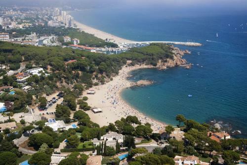 Port D�aro Apartment
