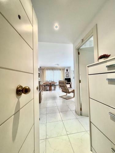 Port D�aro Apartment