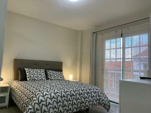 Apartamento Casa Pablo IV Apt� Bien Equipado