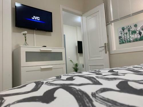 Apartamento Casa Pablo IV Apt� Bien Equipado