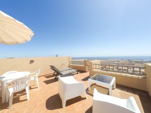 Apartamento Miramar Amazing Sea View With Jacuzzi