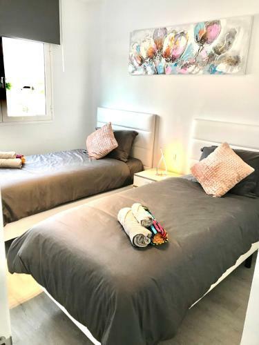Apartamento Luxury Atlantic View, Casa Coral