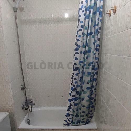 Gloria Crespo Karina Apartamento