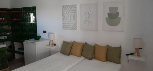 Apartamento Estudios Nandy