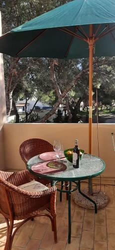 Apartamento Estudios Nandy