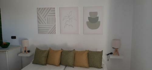Apartamento Estudios Nandy