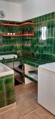 Apartamento Estudios Nandy