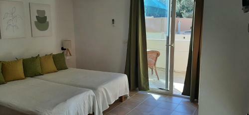Apartamento Estudios Nandy