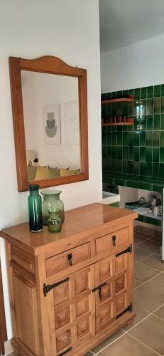 Apartamento Estudios Nandy