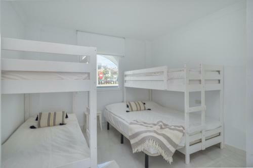 Apartamento Aguamarina Seaview Luxury