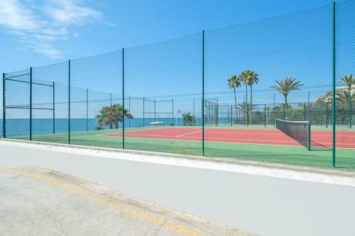 Apartamento Aguamarina Seaview Luxury