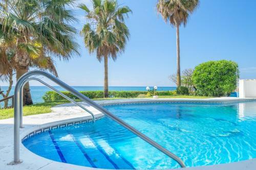 Apartamento Aguamarina Seaview Luxury