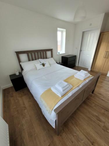 Skylark Apartment