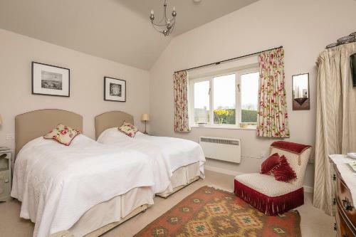 Hostal Wayside House B&B