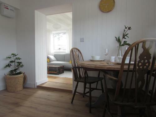 Apartamento White Willows