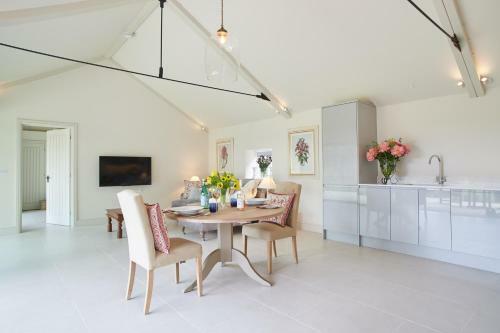 The Garden House