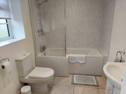 Apartamento Brick Kiln Farm