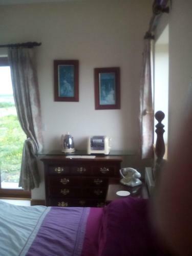 Bed & Breakfast April House