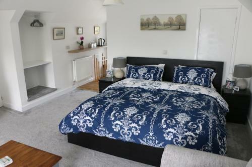Bed & Breakfast Ty Nant Little Haven