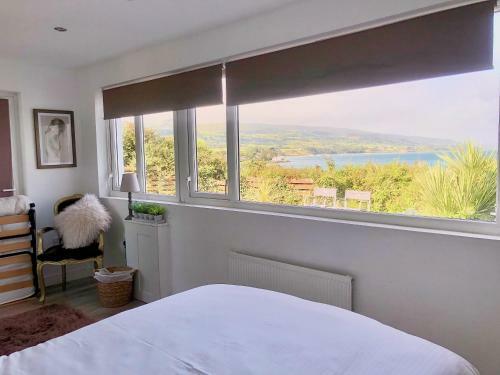Ballygally Seaview Apartment