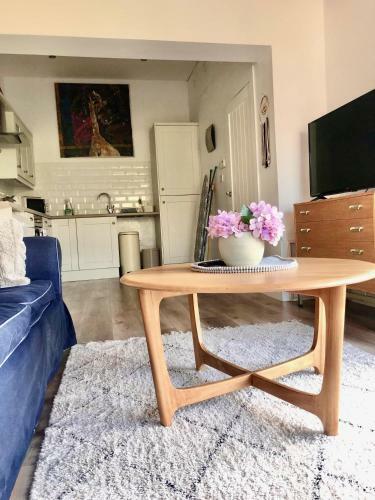 Ballygally Seaview Apartment