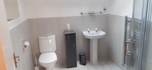Apartamento Hawksworth House Chelmsley Wood