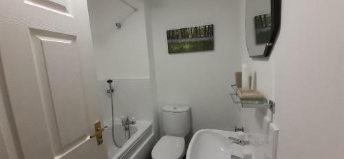 Apartamento Hawksworth House Chelmsley Wood