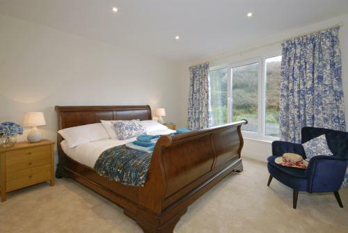 Apartamento Oswald House