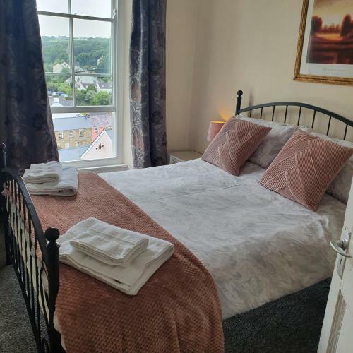 Pendyffryn Manor Bed & Breakfast