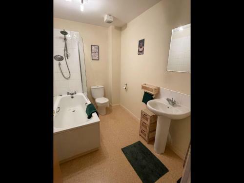 Apartamento No4 Millhouse Flats