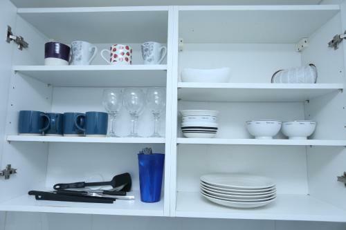 Apartamento Cosy Room With En-suite Bathroom And Shared Kitchen