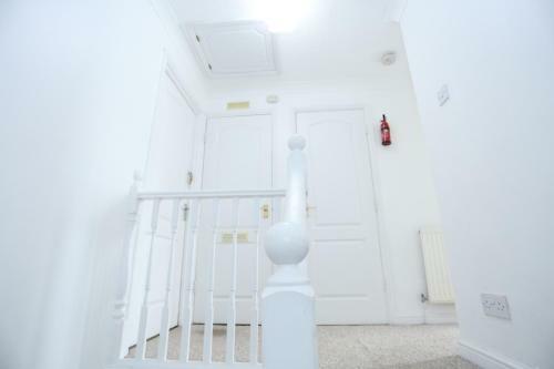 Apartamento Cosy Room With En-suite Bathroom And Shared Kitchen