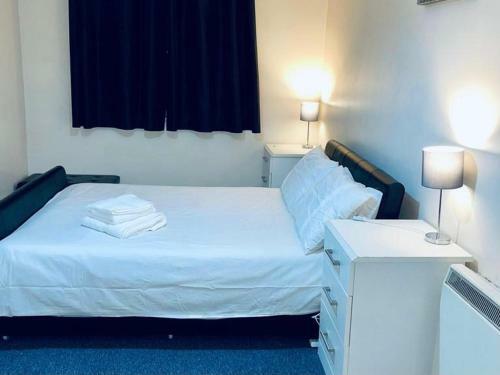 Fully Serviced Apartment