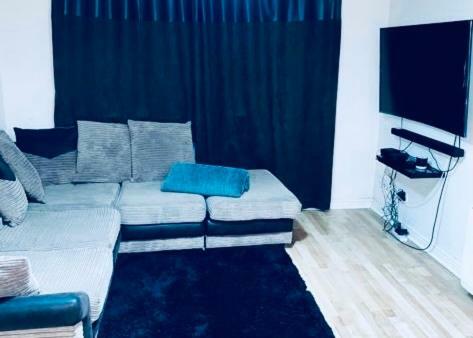 Fully Serviced Apartment
