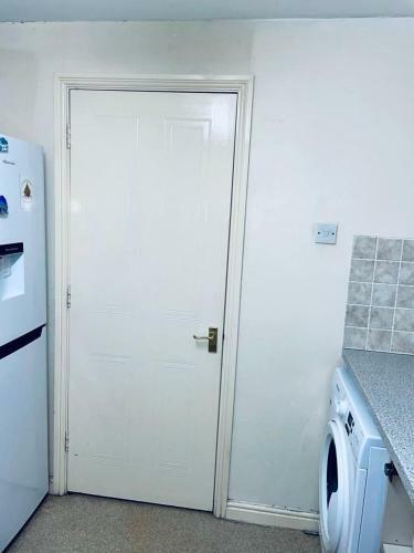 Fully Serviced Apartment