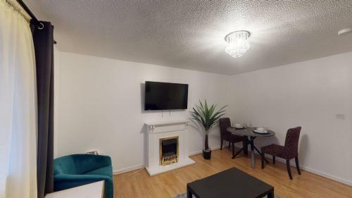 Apartamento Jegs Estate