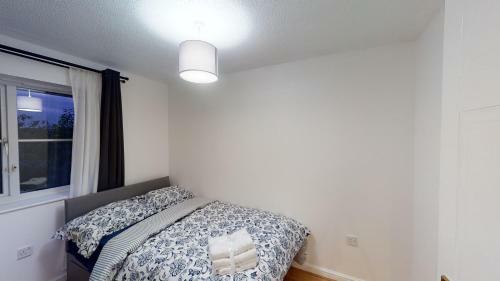 Apartamento Jegs Estate