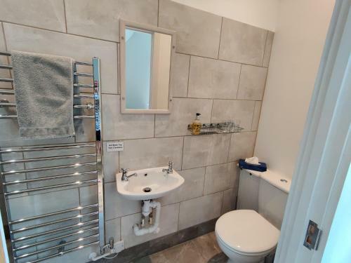Apartamento Rose Barn